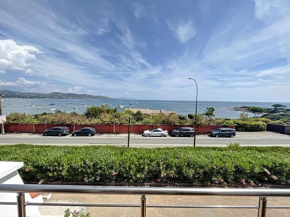 Vue mer, Mas T3 de 60m2, Nartelle - Sardinaux